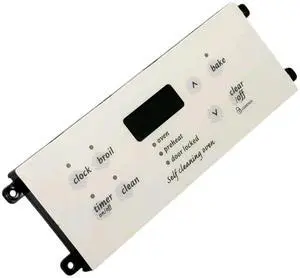 Rabon Services Group - OEM Replacement for Frigidaire Oven Control 316418205
