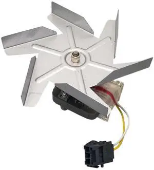Rabon Services Group - New OEM Replacement for Frigidaire Range Convection Fan A19764305 5304533557