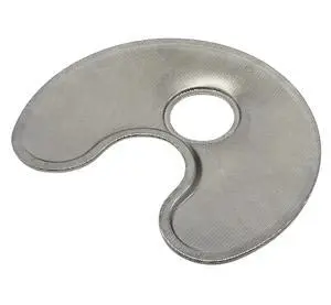 Rabon Services Group - New OEM Replacement for Samsung Dishwasher Fine Filter DD81-02290A Rabon Services Group - New OEM Replacement for Samsung Dishwasher Fine Filter DD81-02290A