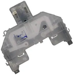 Rabon Services Group - New OEM Replacement for Samsung Dishwasher Door Latch DD61-00516A