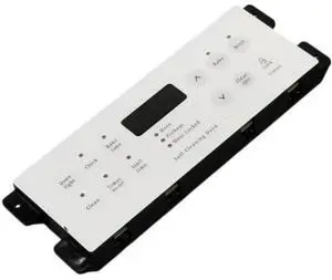 Rabon Services Group - OEM Replacement for Frigidaire Range Control  316452300