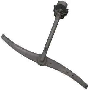 Rabon Services Group - New Genuine OEM Replacement for Bosch Spray Arm  00745856