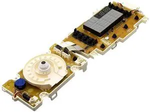 Rabon Services Group - OEM Replacement for Whirlpool Washer Control EBR78534419