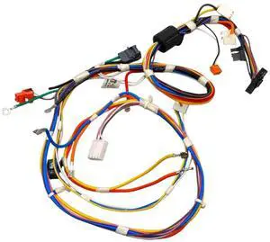 Rabon Services Group - New OEM Replacement for Frigidaire Range Wiring Harness A17815902
