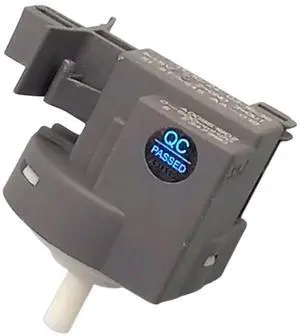 Rabon Services Group - New OEM Replacement for Frigidaire Washer Water Level Sensor A00951802 1 Yr