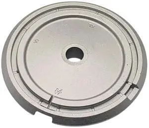 Rabon Services Group - New OEM Replacement for Frigidaire Range X-Large Burner Crown 5304537946