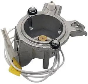 Rabon Services Group - New OEM Replacement for Frigidaire Ignitor Orifice 5K 5304533582