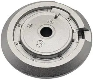 Rabon Services Group - New OEM Replacement for Frigidaire Range Small Burner Crown 5304533592