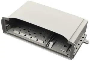 Rabon Services Group - New OEM Replacement for LG Washer Dispenser Drawer Housing AEN72910503