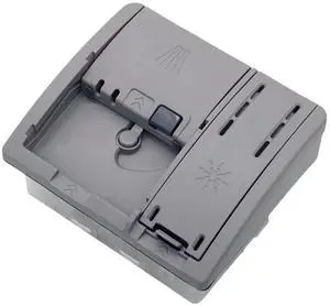 Rabon Services Group - New OEM Replacement for Bosch Dishwasher Dispenser 9001873344