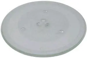 Rabon Services Group - New OEM Replacement for GE Microwave Turntable Tray WB49X10097