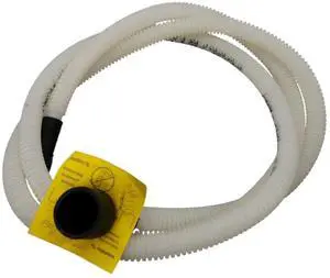 Rabon Services Group - OEM Replacement for Frigidaire Dishwasher Drain Hose 807117001 Rabon Services Group - OEM Replacement for Frigidaire Dishwasher Drain Hose 807117001