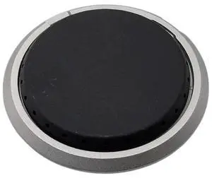 Rabon Services Group - New OEM Replacement for Frigidaire Range Surface Burner and Cap Large 5304537947