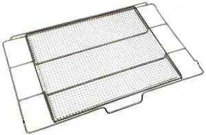 Rabon Services Group - New OEM Replacement for Frigidaire Oven Air Fry Rack 4974994