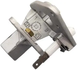 Rabon Services Group - New OEM Replacement for Frigidaire Range Burner Igniter + Orifice Holder 316536610