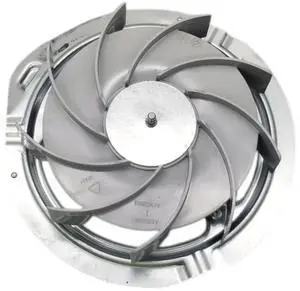 Rabon Services Group - New OEM Replacement for Frigidaire Oven/Microwave Cooling Fan New 561809506
