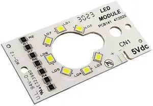 Rabon Services Group - New OEM Replacement for Frigidaire Range LED Module 5304531614