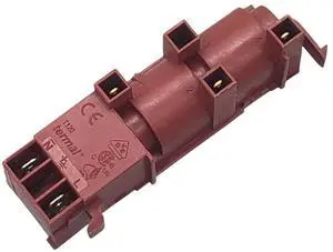 Rabon Services Group - New OEM Replacement for Frigidaire Range Ignition Module 810020152 5304527443