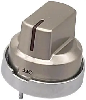 Rabon Services Group - New OEM  Replacement for Frigidaire Range Knob Assembly 5304531620