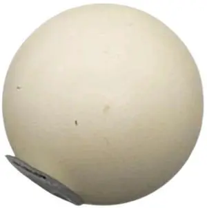 Rabon Services Group - New OEM Replacement for Frigidaire Dishwasher Pump Check Ball 154246402 Rabon Services Group - New OEM Replacement for Frigidaire Dishwasher Pump Check Ball 154246402