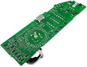 Rabon Services Group - OEM Replacement for Whirlpool Washer Control 8564291 ?