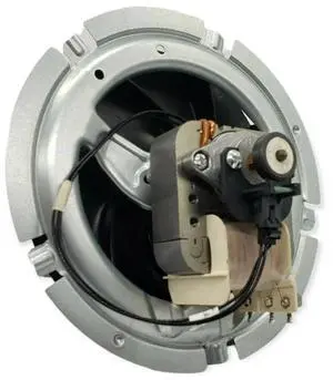 Rabon Services Group - New Genuine OEM Replacement for Frigidaire Range Cooling Fan Motor 807123003