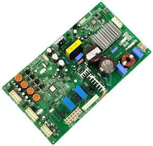 Rabon Services Group - Genuine OEM Replacement for LG Fridge Control EBR73304210  &