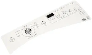 Rabon Services Group - OEM Replacement for Whirlpool Washer Control W10750475  ? ?
