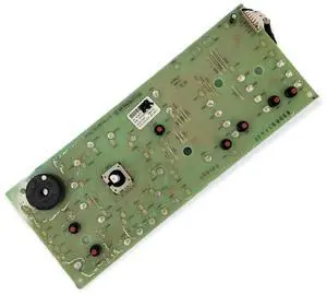 Rabon Services Group - Genuine OEM Replacement for Whirlpool Washer Control W10252254  *