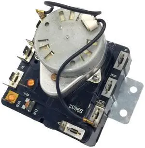 Rabon Services Group - ??OEM Replacement for Whirlpool Dryer Timer 3406048 3976580?  &