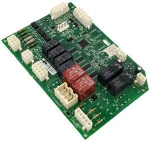 Rabon Services Group - OEM Replacement for Whirlpool Fridge Control W10285199 ?  ~ ~