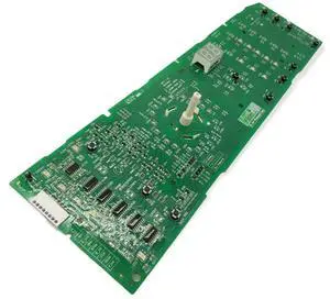 Rabon Services Group - Genuine OEM Replacement for Whirlpool Dryer Control 8564395  *