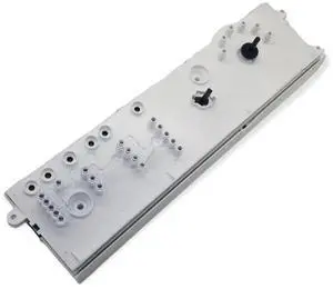 Rabon Services Group - Genuine OEM Replacement for Frigidaire Washer Control 134729900  *