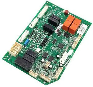 Rabon Services Group - OEM Replacement for Whirlpool Fridge Control W10811365  ?  ?