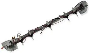 Rabon Services Group - New OEM Replacement for Frigidaire Gas Range Manifold + Valves 5304513540