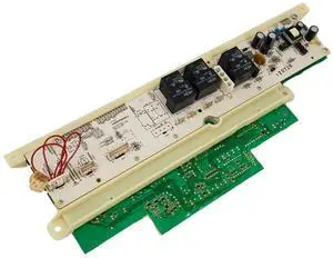 Rabon Services Group - Genuine OEM Replacement for GE Dryer Control 234D1504G001  *