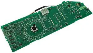 Rabon Services Group - Genuine OEM Replacement for Whirlpool Washer Control W10562818 W10562820 ?