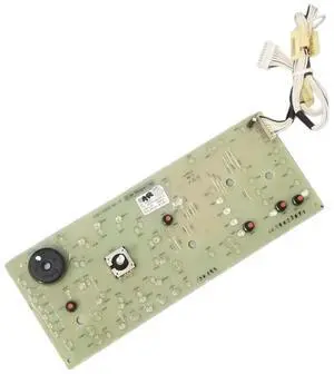 Rabon Services Group - OEM Replacement for Whirlpool Dryer Control W10272596  *  *