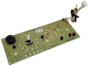 Rabon Services Group - Genuine OEM Replacement for Whirlpool Washer Control W10272595  *