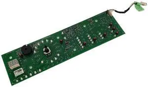 Rabon Services Group - Genuine OEM Replacement for Whirlpool Washer Control W10252257   *