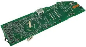 Rabon Services Group - Genuine OEM Replacement for Whirlpool Dryer Control W10297394  *