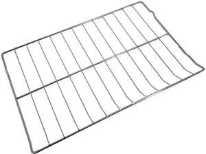 Rabon Services Group - New Genuine OEM Replacement for Samsung Range Oven Rack DG75-01001D (  )
