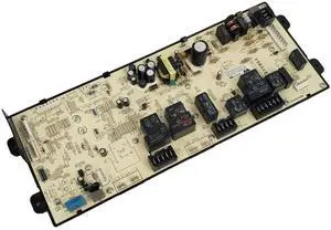 Rabon Services Group - OEM Replacement for GE Dryer Control 175D5720G004  ~  ~