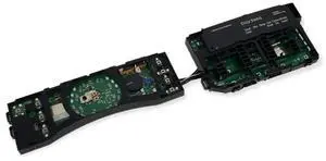 Rabon Services Group - Genuine OEM Replacement for Whirlpool Dryer Control W10280651  *