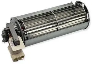 Rabon Services Group - New Genuine OEM Replacement for Frigidaire Range Blower Assy 808962602