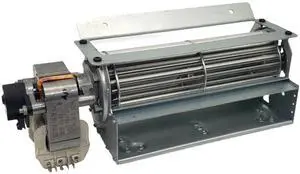 Rabon Services Group - New Genuine OEM Replacement for Frigidaire Oven Blower  5304530369  ~  ~