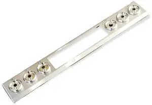 Rabon Services Group - Genuine Replacement for Midea Range Control Panel 1227110001236  *