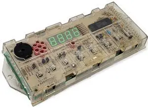 Rabon Services Group - Genuine OEM Replacement for Whirlpool Range Control 8522509  *