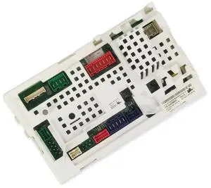 Rabon Services Group - Genuine OEM Replacement for Whirlpool Washer Control W10296028  *