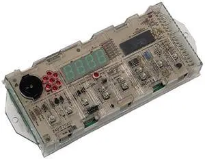 Rabon Services Group - OEM Replacement for Whirlpool Range Control 8522491  ? ?